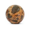 leopardite-sphere