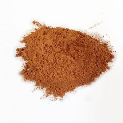 Cats Claw milled